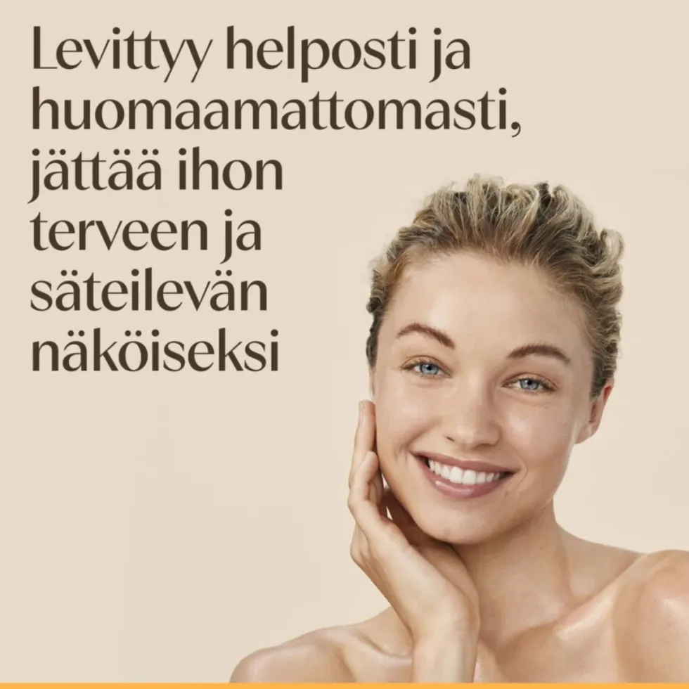 Aveeno Calm Restore Moisturising Lotion SPF50 kosteusvoide 50 ml