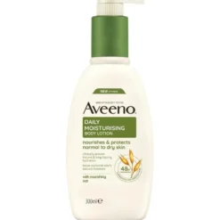 AVEENO Daily Moisturising Body Lotion kosteusvoide