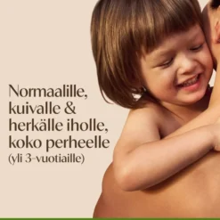 Aveeno Daily Moisturising Cream kosteusvoide 400 ml
