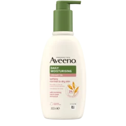 AVEENO Daily Moisturising Creamy Oil öljyvoide