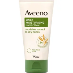 AVEENO Daily Moisturising Hand Cream käsivoide