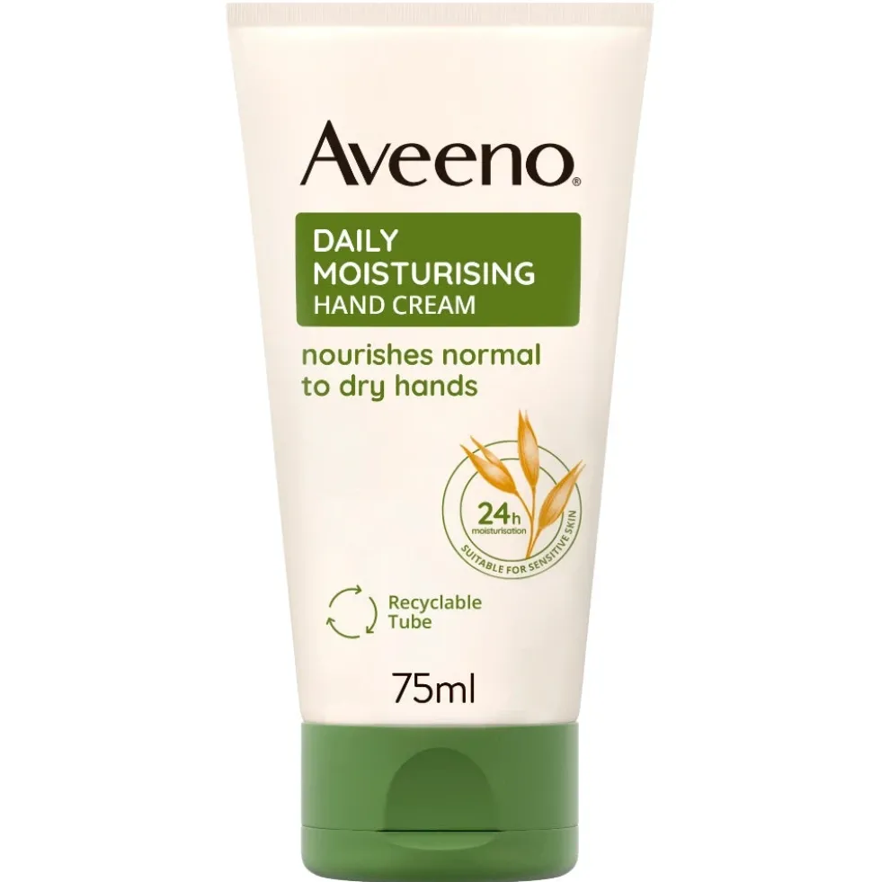 AVEENO Daily Moisturising Hand Cream käsivoide