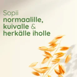 AVEENO Daily Moisturising Hand Cream käsivoide