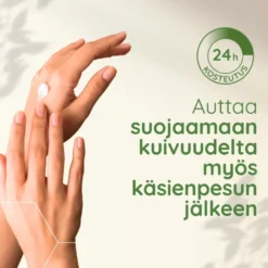 AVEENO Daily Moisturising Hand Cream käsivoide
