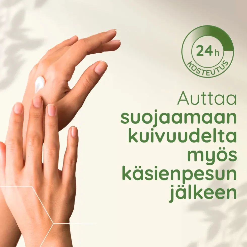 AVEENO Daily Moisturising Hand Cream käsivoide