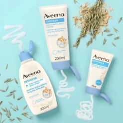 Aveeno Dermexa Daily Emollient Cream emulsiovoide 500 ml