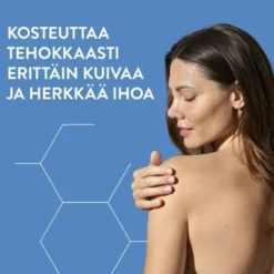 AVEENO Skin Relief Body Oil Spray vartalosuihke 200 ml