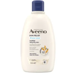AVEENO Skin Relief Body Wash