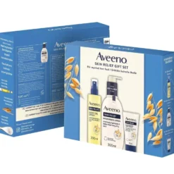 AVEENO Skin Relief lahjapakkaus