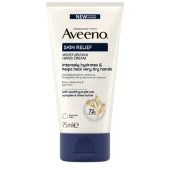 AVEENO Skin Relief Moisturising Hand Cream