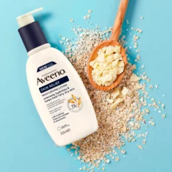 AVEENO Skin Relief Moisturising Lotion kosteusvoide