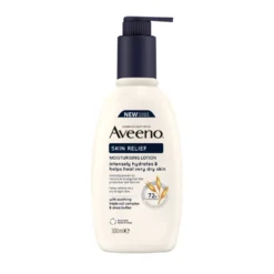 AVEENO Skin Relief Moisturising Lotion kosteusvoide