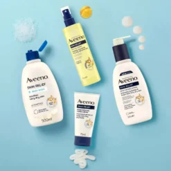 Aveeno Skin Relief Moisturising Lotion kosteusvoide 500 ml