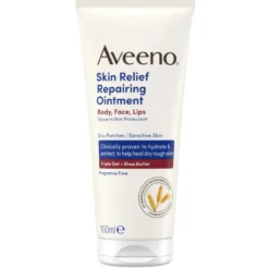 Aveeno Skin Relief Repairing Ointment voide 100 ml