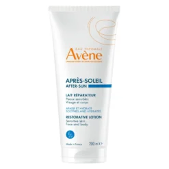 AVENE After-sun Restorative Lotion 200 ml