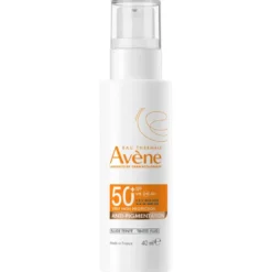 Avene Anti-pigmentation SPF50+ 40 ml
