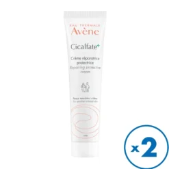 Avene Cicalfate+ Cream Duo 2x40 ml