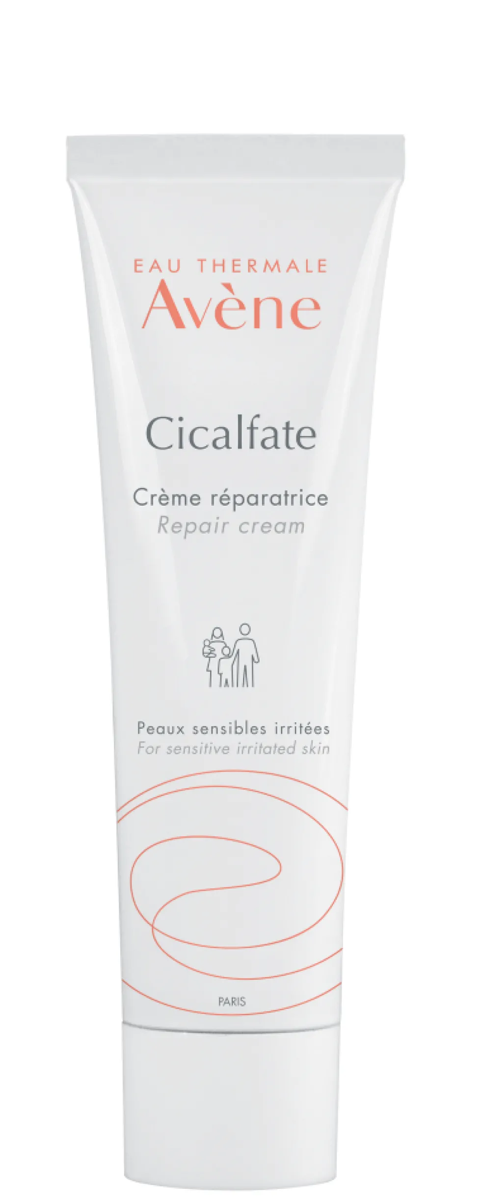 AVENE Cicalfate+ Cream hoitovoide