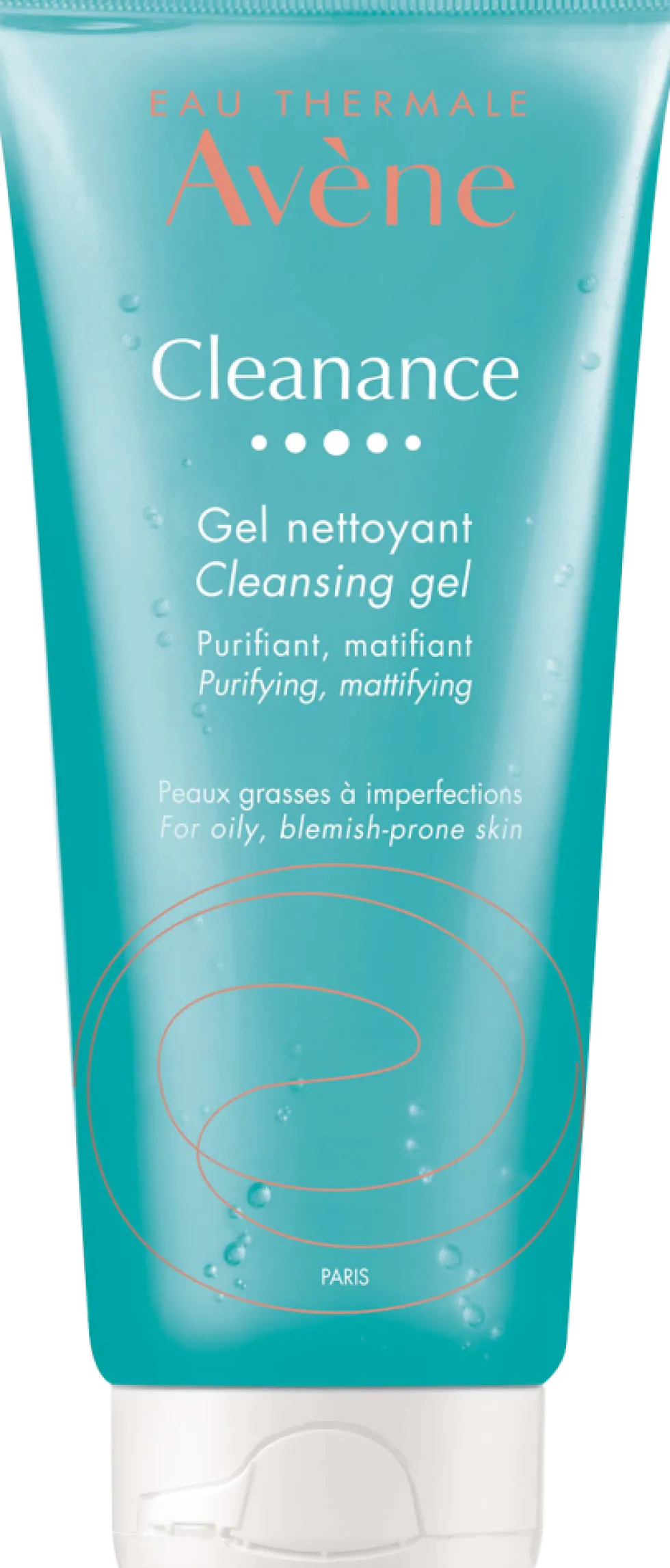 AVENE Cleanance Cleansing Gel puhdistusgeeli
