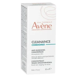 Avene Cleanance Comedomed+ Anti-blemishes Concentrate 30 ml
