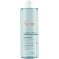 AVENE Cleanance Micellar Water 400 ml