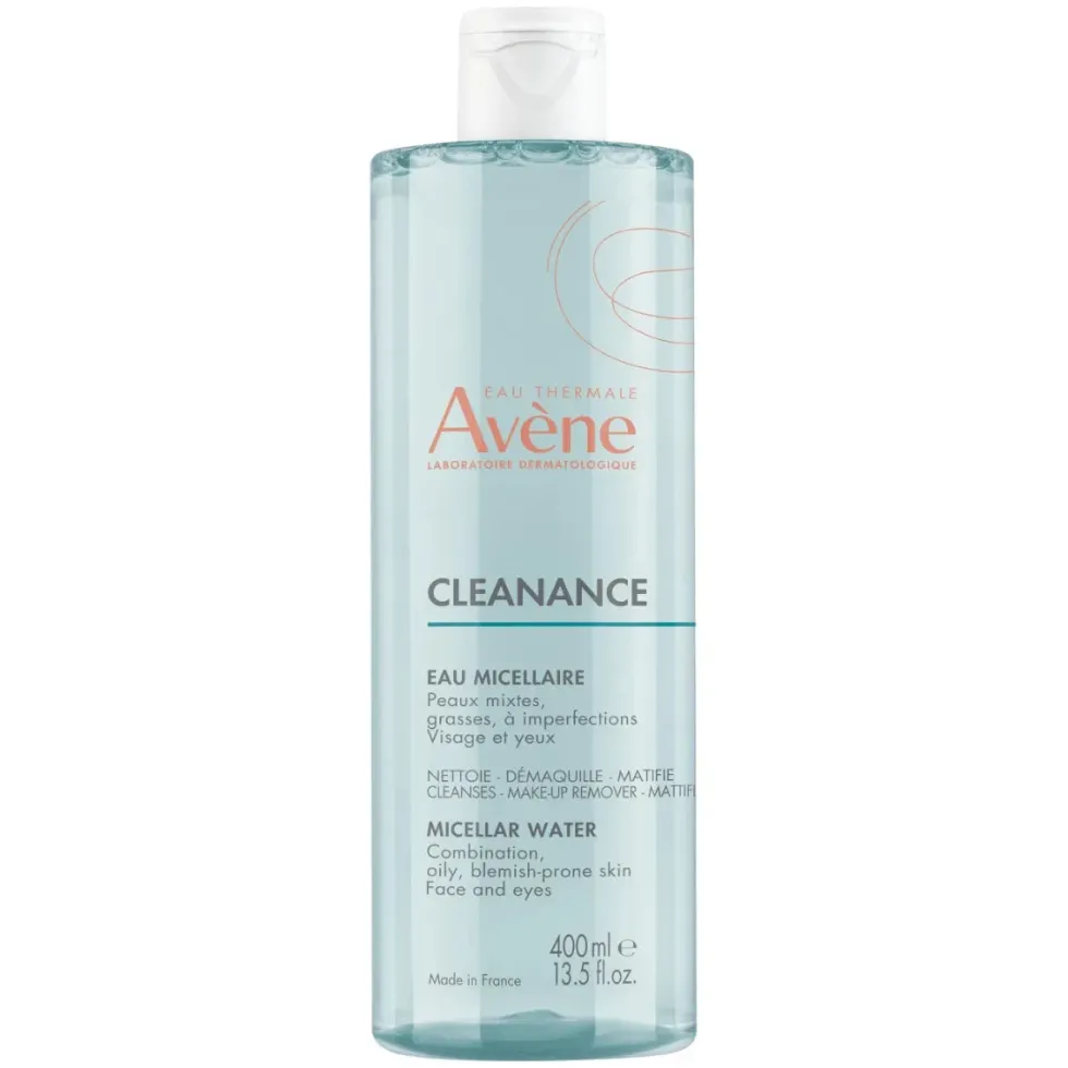 AVENE Cleanance Micellar Water 400 ml