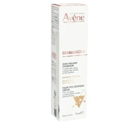 AVENE Dermabsolu Eyes silmänympärysvoide 15 ml