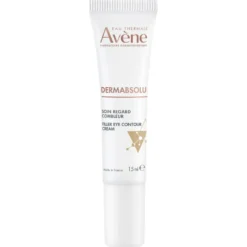 AVENE Dermabsolu Eyes silmänympärysvoide 15 ml