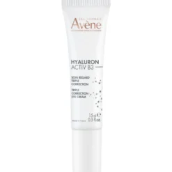 AVENE Hyaluron Activ B3 Eye Cream silmänympärysvoide 15 ml