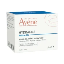 Avene Hydrance Aqua-gel 50 ml