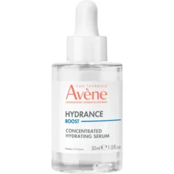 AVENE Hydrance Boost Serum tehokosteuttava kasvoseerumi 30 ml