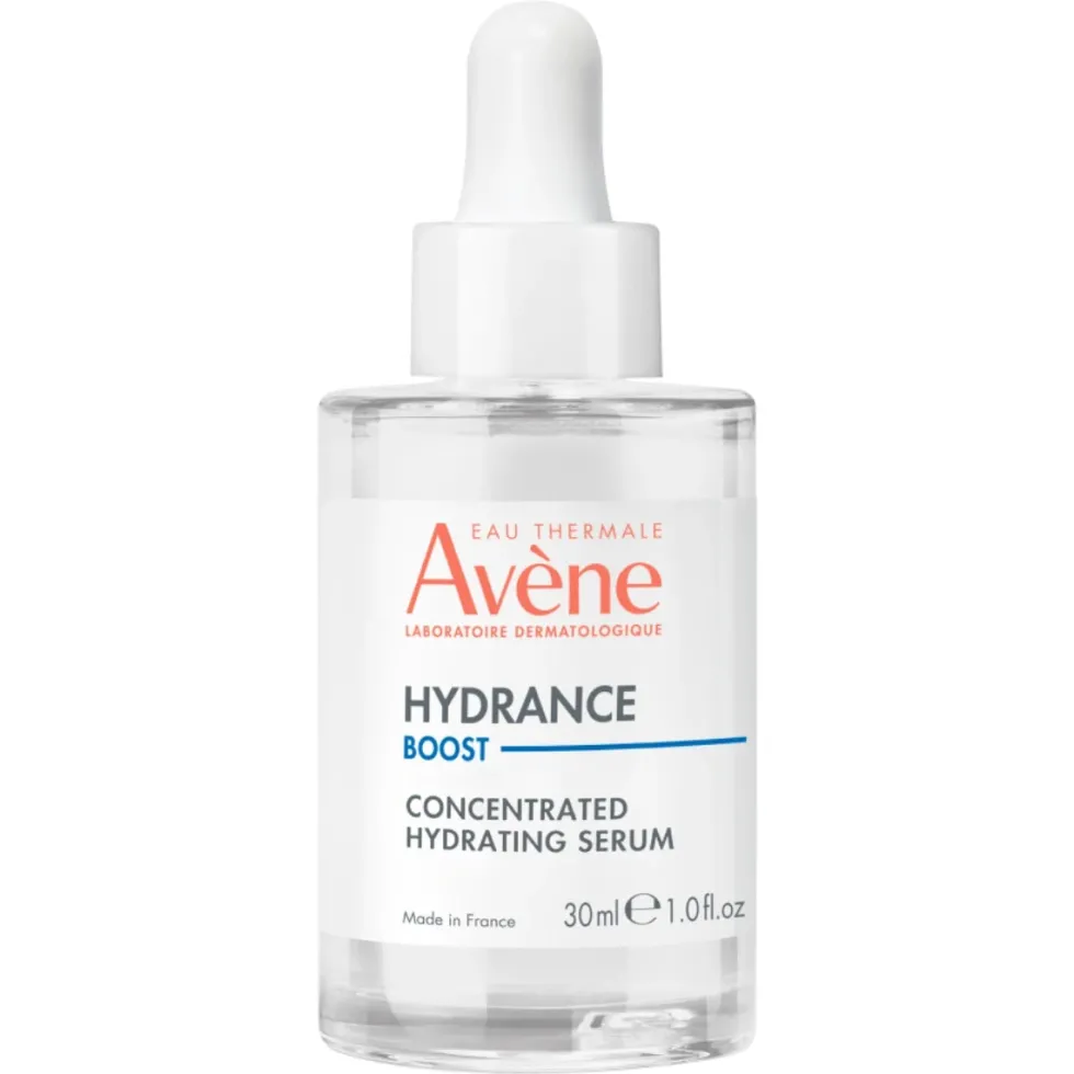 AVENE Hydrance Boost Serum tehokosteuttava kasvoseerumi 30 ml