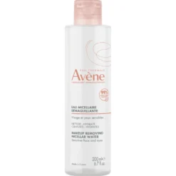 AVENE Micellar Water misellivesi 200 ml