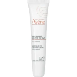Avene Soothing Eye Contour cream 15 ml