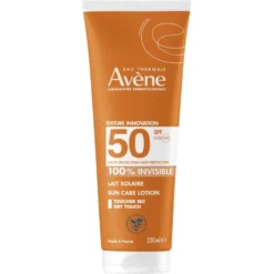 Avene Sun lotion SPF50 250 ml