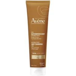Avene Sun Self-tanning Gel 100 ml