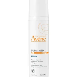 AVENE Sunsimed KA 80 ml