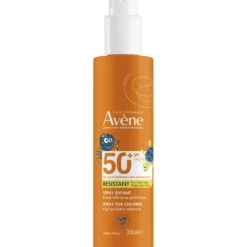 Avene Sun spray children SPF50+ 200 ml