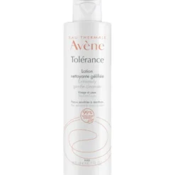 AVENE Tolerance Cleanser puhdistusvoide 200 ml
