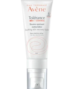 AVENE Tolerance Control Balm kasvovoide