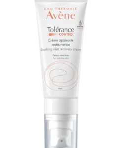 AVENE Tolerance Control Cream kasvovoide
