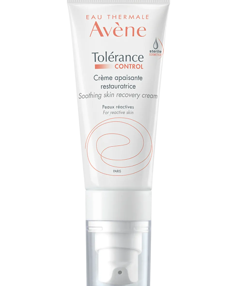 AVENE Tolerance Control Cream kasvovoide