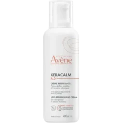 AVENE Xeracalm A.D Cream hoitovoide kuivalle, atooppiselle, kutisevalle ja ärtyneelle iholle