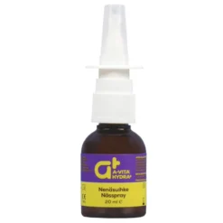 A-VITA Hydra+ kosteuttava nenäsuihke 20 ml