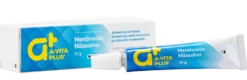 A-VITA Plus nenävoide