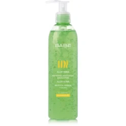 BABE Aloe Vera vartalogeeli 300 ml