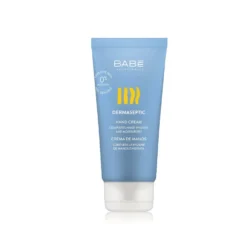 BABE Dermaseptic Hand Cream kosteuttava antiseptinen käsivoide