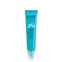 BABE Essentials Lip Repairing cream ravitseva huulivoide 15 ml