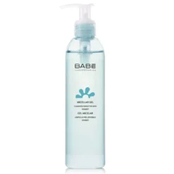 BABE Essentials Soothing Micellar Gel misellipuhdistusgeeli 240 ml