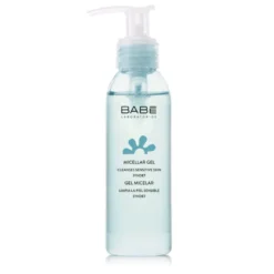 BABE Essentials Soothing Micellar Gel misellipuhdistusgeeli 90 ml